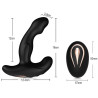 Generique Stimulateur de prostate vibrant Dick Head 12 x 3.5cm